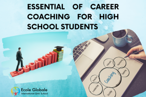 Essentials of career coaching for high school students