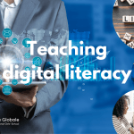 Teaching digital literacy