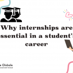 Why internships are essential in a student’s career