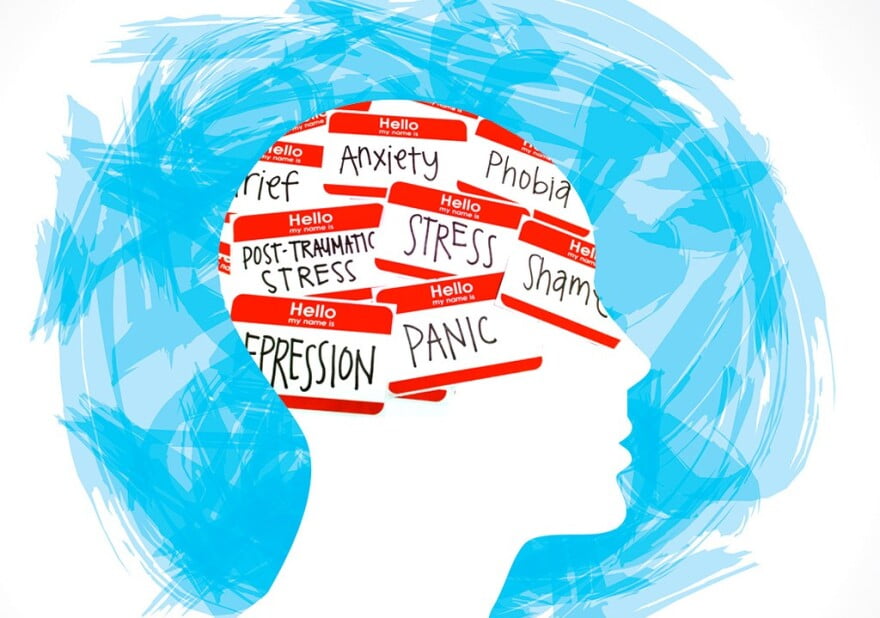 How Parents Can Support Mental Wellness