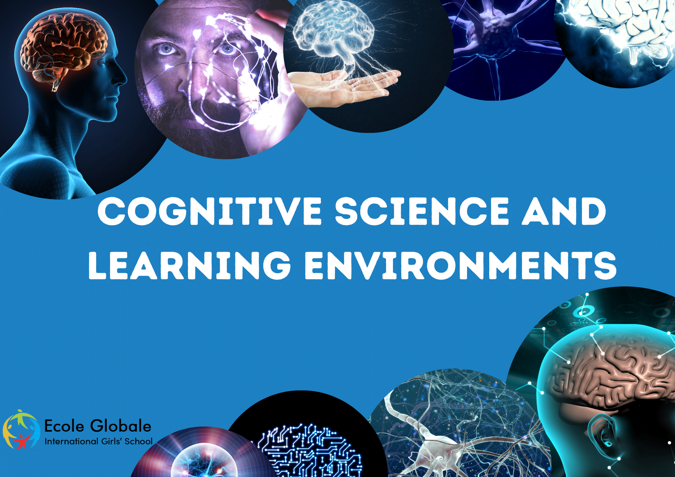 You are currently viewing Cognitive science and learning environments