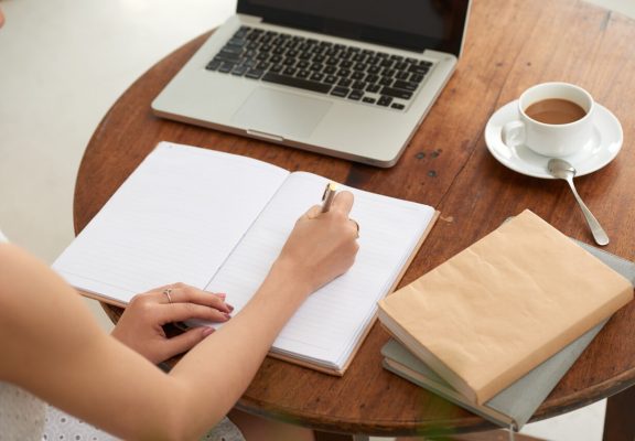  The Outline Method-outline