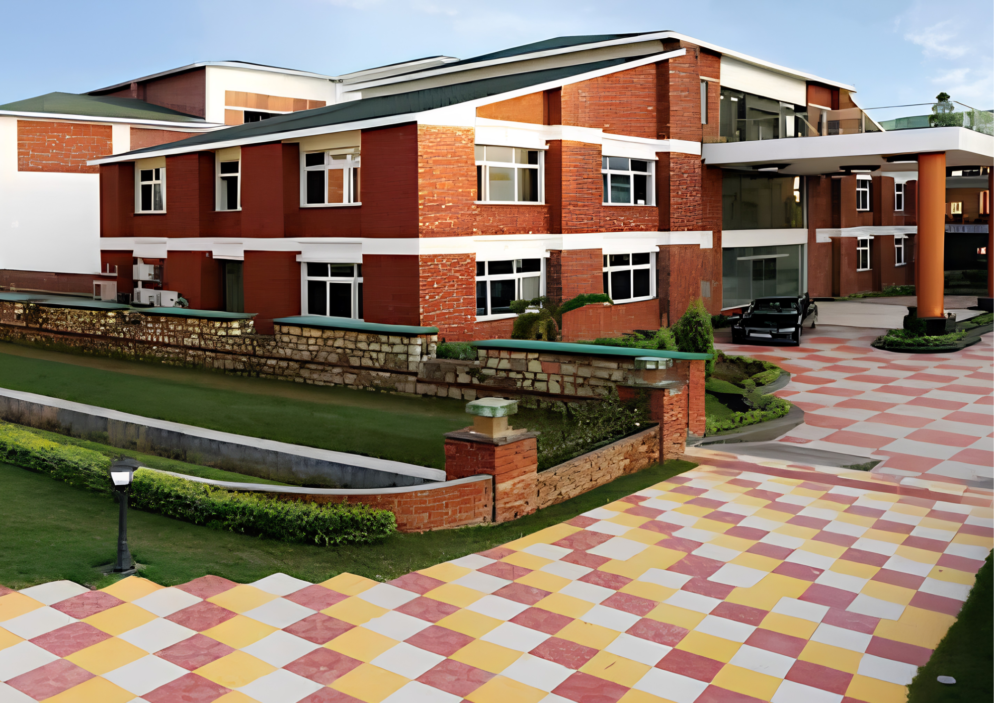 20 — TULA'S INTERNATIONAL SCHOOL