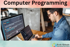 How to teach yourself computer programming?