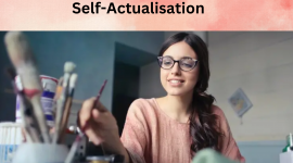 How Education Can Help Attain Self-Actualisation?