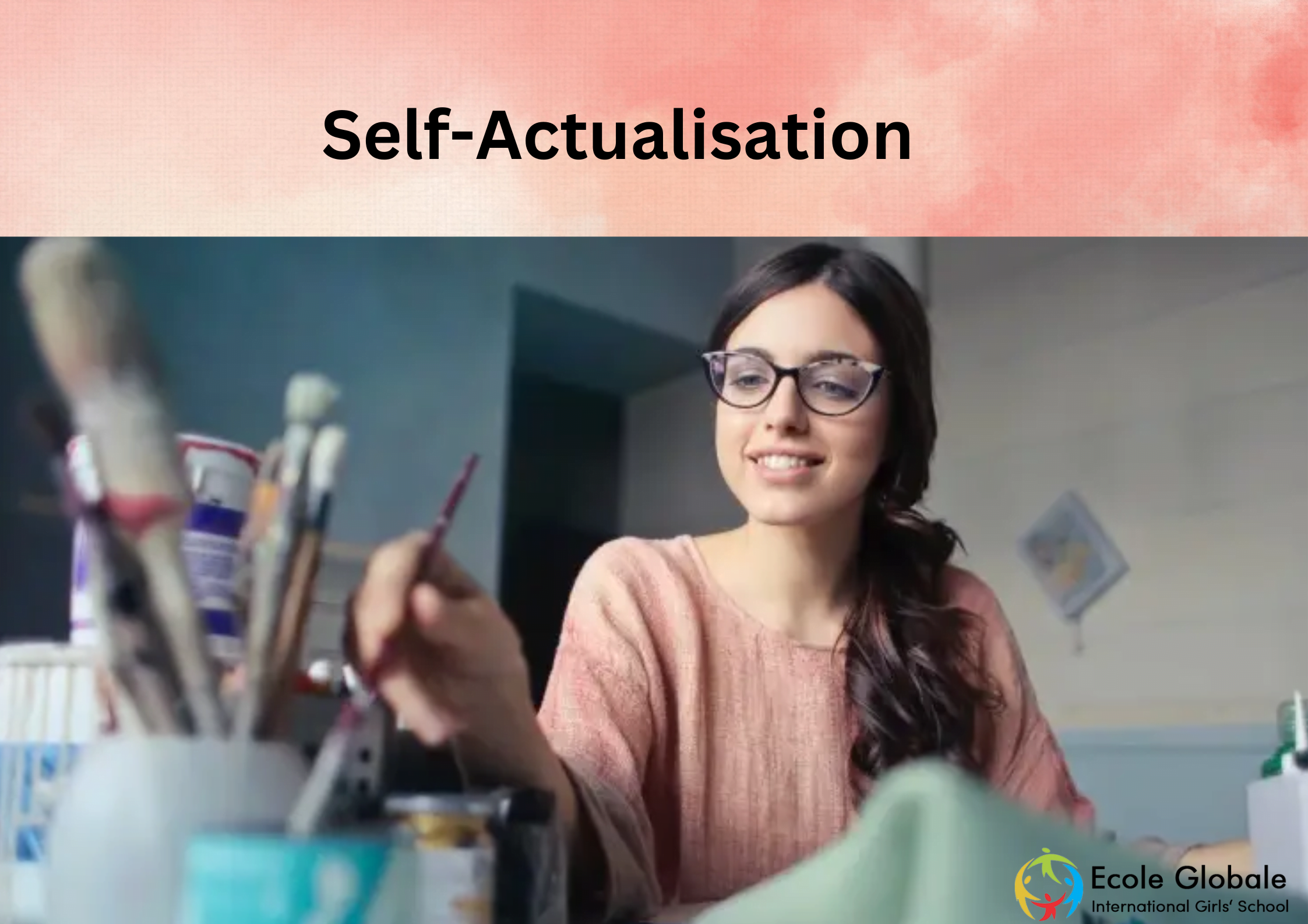 You are currently viewing How Education Can Help Attain Self-Actualisation?