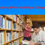 Studying With A Disability at College? Here’s How You Can Succeed?