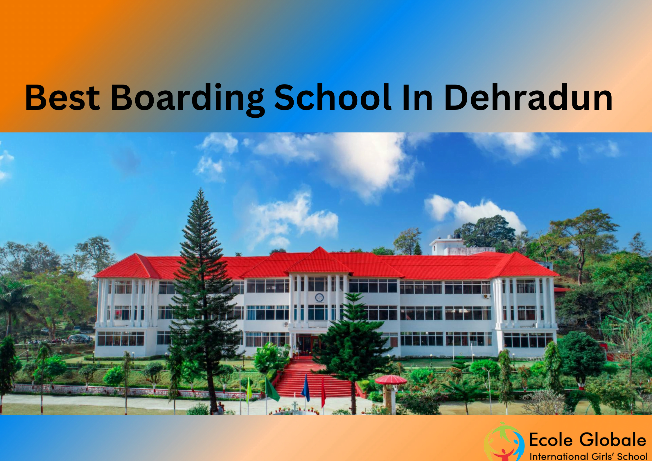 You are currently viewing Which Is The Best Boarding School In Dehradun?