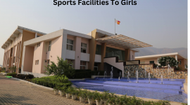 Which Are The Best Boarding Schools That Offer Sports Facilities To Girls In India?