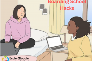 What Are Some Boarding School Hacks To Follow In An All-Girls School?