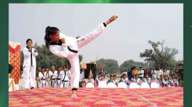 Why should Schools In India Should Start Teaching Self-Defense For Girls?