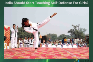 Why should Schools In India Should Start Teaching Self-Defense For Girls?