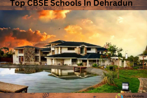Top CBSE Schools In Dehradun?