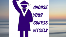  Choosing Your Courses Wisely – Tips and Advice to Get Started ?