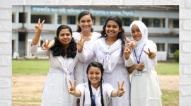 What Are The Benefits Of A Girls-Only School In India?