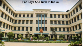 Which Are The Top 5 ICSE And CBSE Schools For Boys And Girls In India?