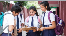 Which Is The Best School In India For Girls?