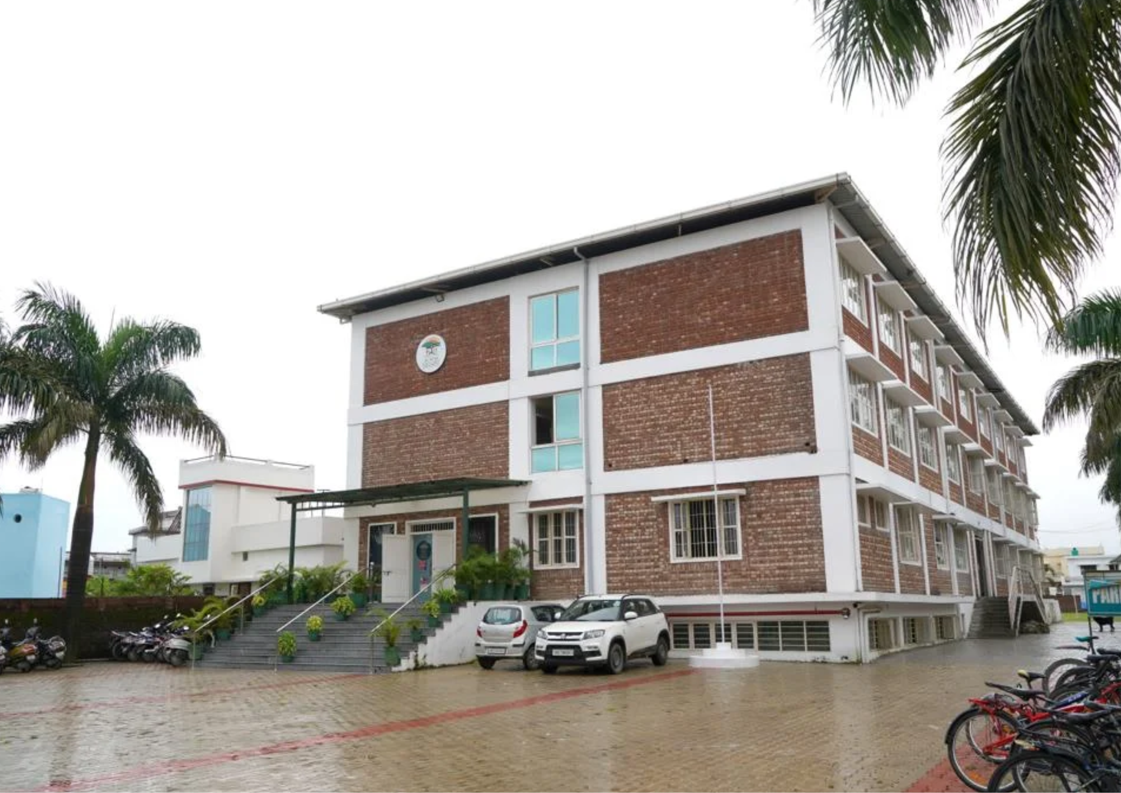 CBSE Schools In Dehradun
