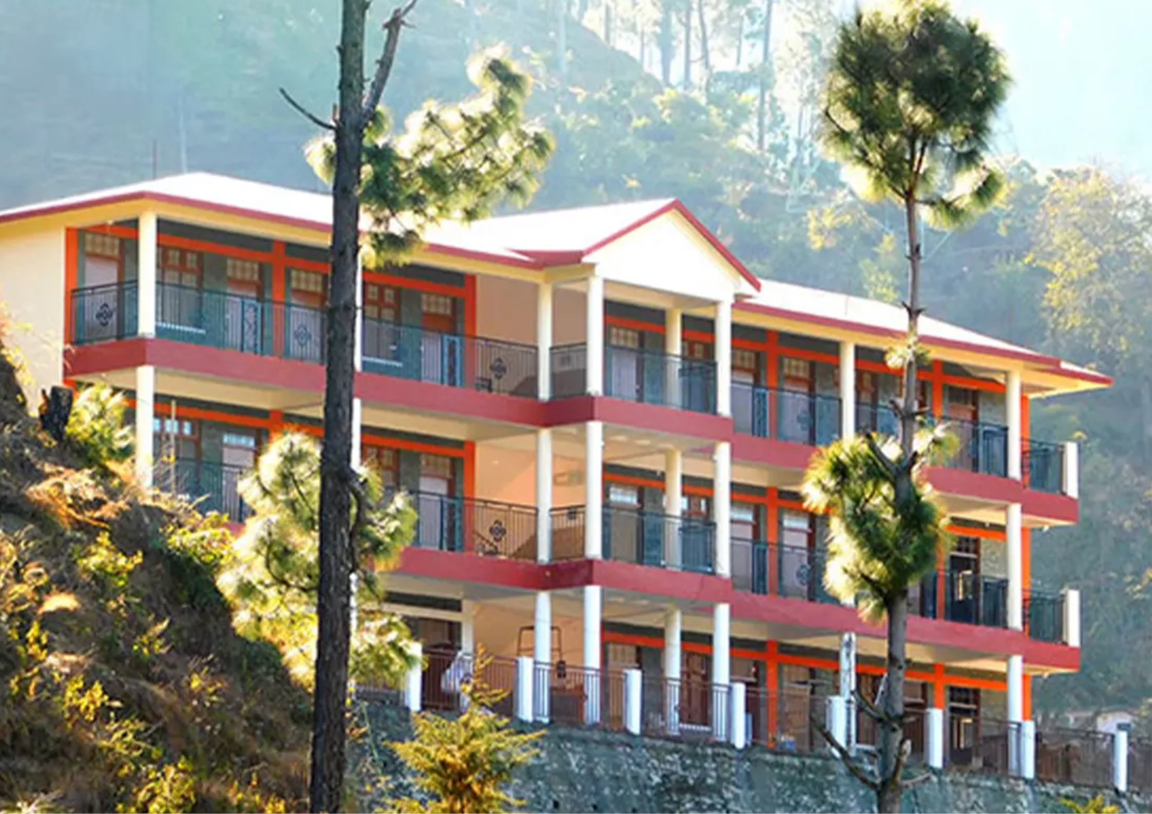 CBSE Schools In Dehradun