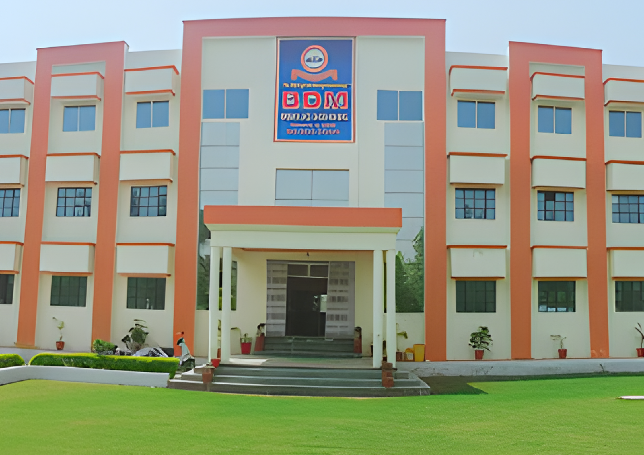 BDM School