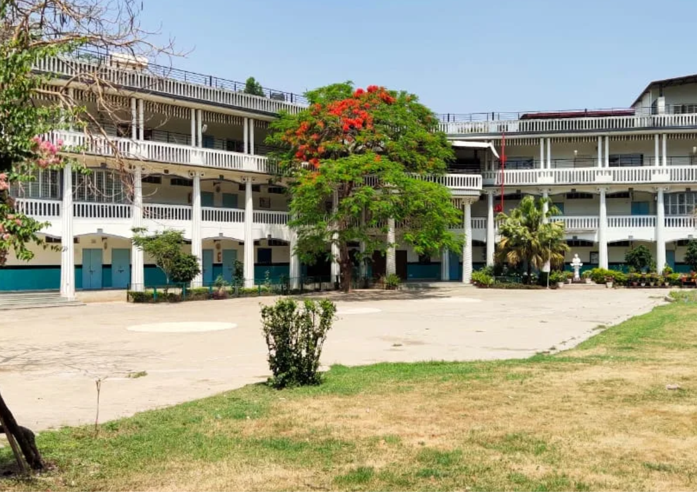 CBSE Schools In Dehradun?