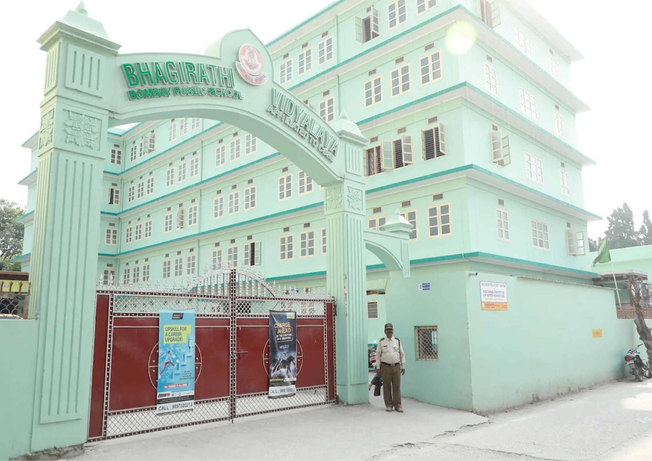 CBSE Schools In Dehradun?