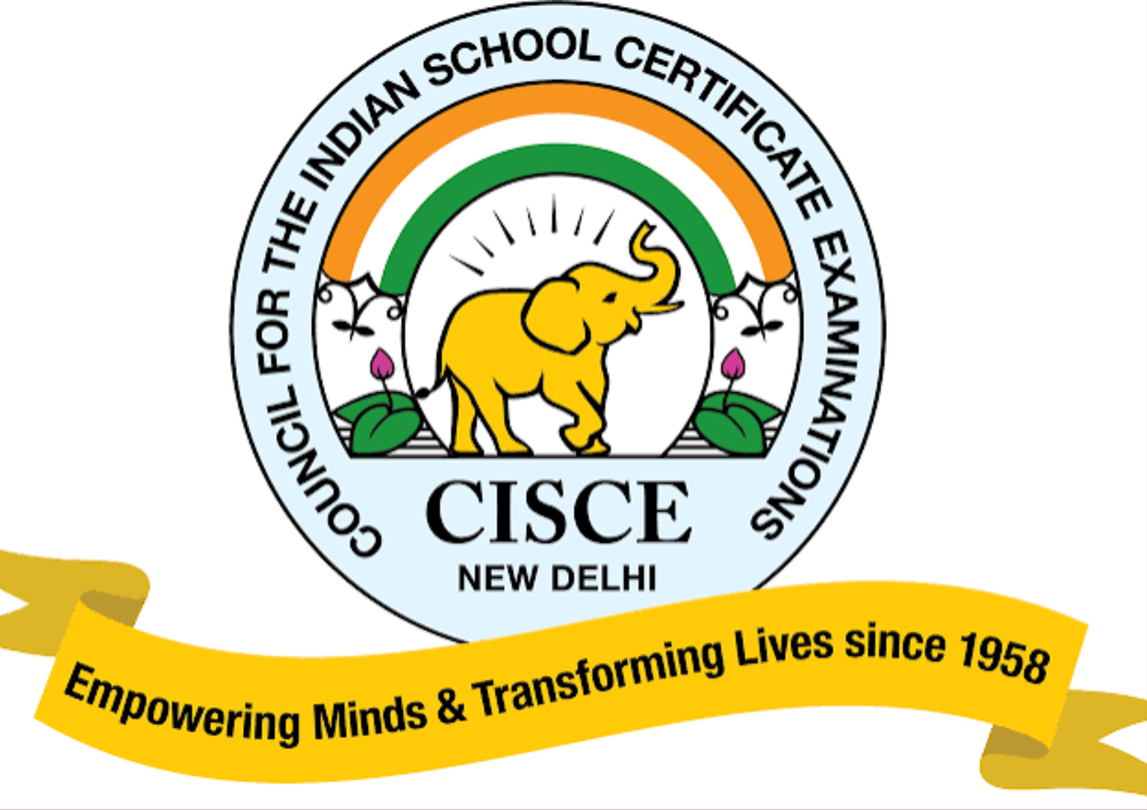 ICSE — Depth Over Breadth