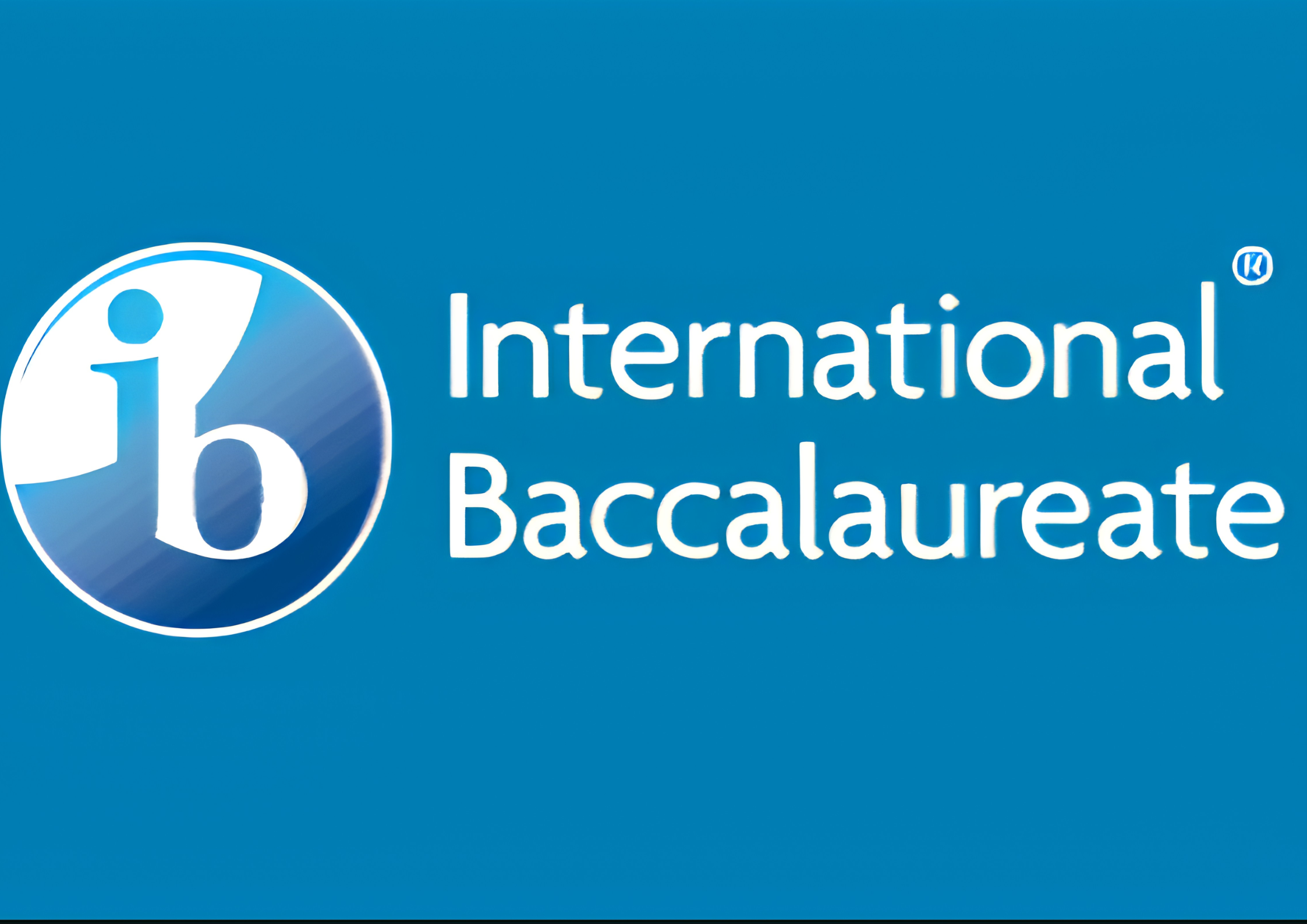 IB — International Baccalaureate for Global Thinkers