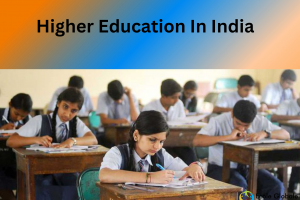 What Ails Higher Education In India?