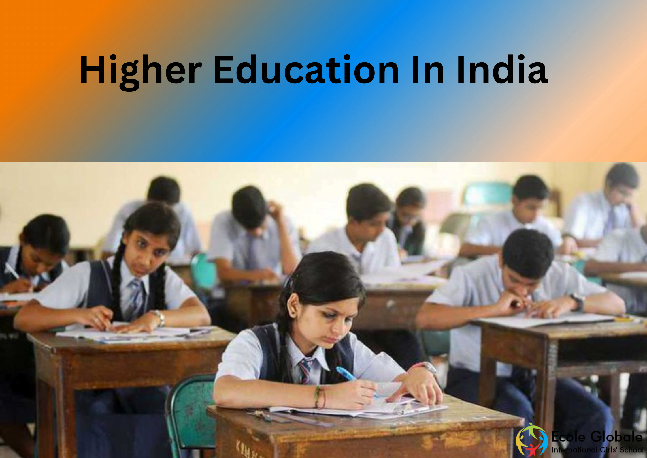 You are currently viewing What Ails Higher Education In India?