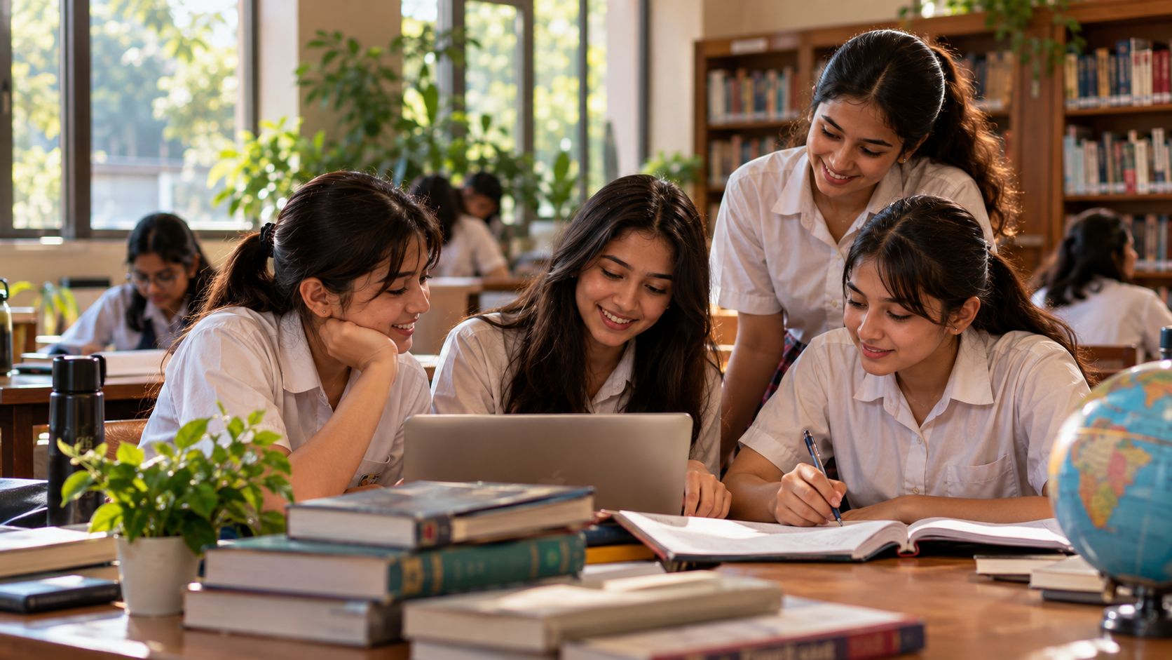 Why is education important for personal and academic development