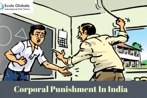 Corporal Punishment Common Practice In Schools Despite Laws