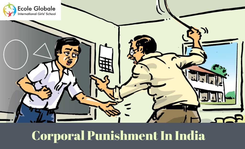You are currently viewing Corporal Punishment Common Practice In Schools Despite Laws