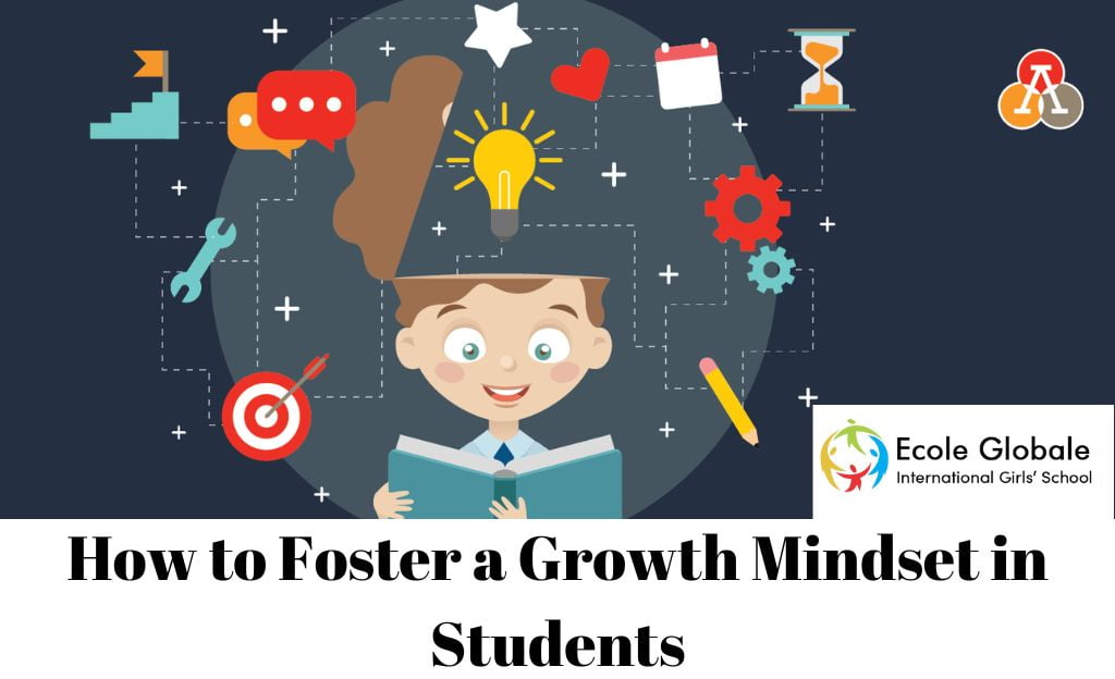 You are currently viewing How to Foster a Growth Mindset in Students?