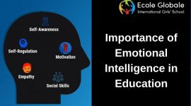 The Importance of Emotional Intelligence in Education