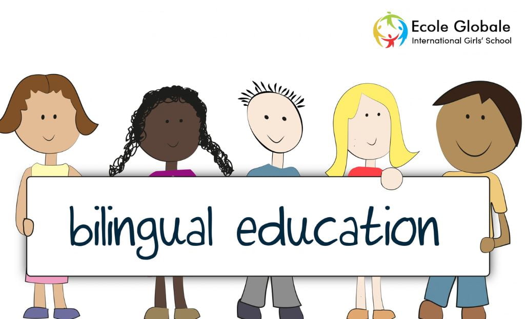 You are currently viewing Advantages of Bilingual Education