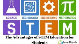 The Advantages of STEM Education for Students