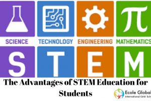 The Advantages of STEM Education for Students