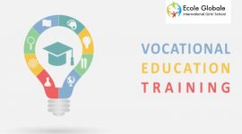 The Benefits of Vocational Education and Training