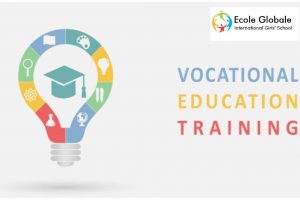 The Benefits of Vocational Education and Training
