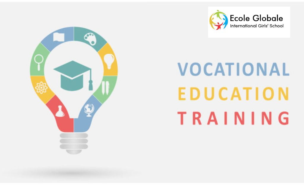 You are currently viewing The Benefits of Vocational Education and Training