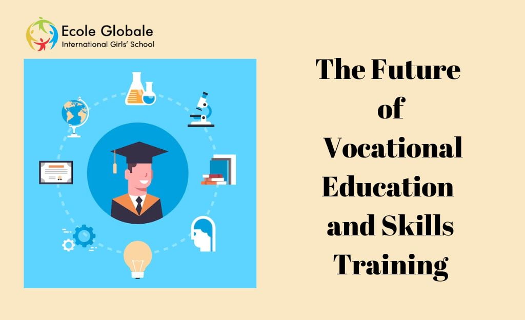 You are currently viewing The Future of Vocational Education and Skills Training