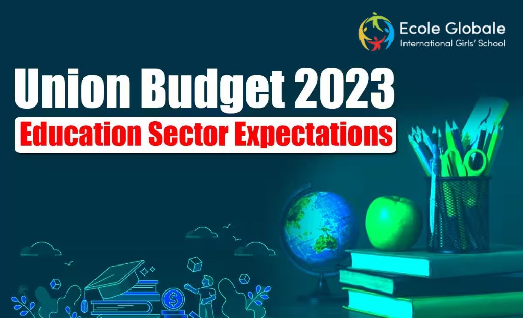 You are currently viewing Union Budget 2023: What are the pre-budget expectations for the education sector?