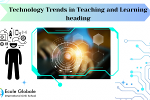 Technology Trends in Teaching and Learning