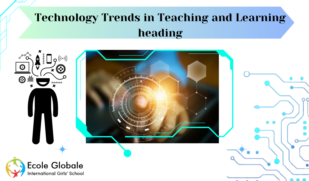 You are currently viewing Technology Trends in Teaching and Learning