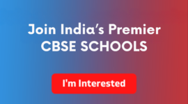 CBSE Schools in India: Top 10 Choices for Quality Education