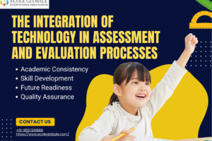 The Integration of Technology in Assessment and Evaluation Processes