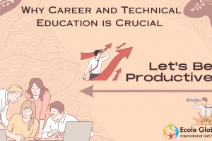 Why Career and Technical Education is Crucial for The Modern Workforce