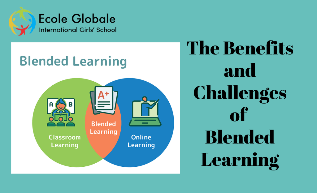 You are currently viewing The Benefits and Challenges of Blended Learning