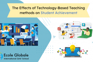 The Effects of Technology-Based Teaching methods on Student Achievement